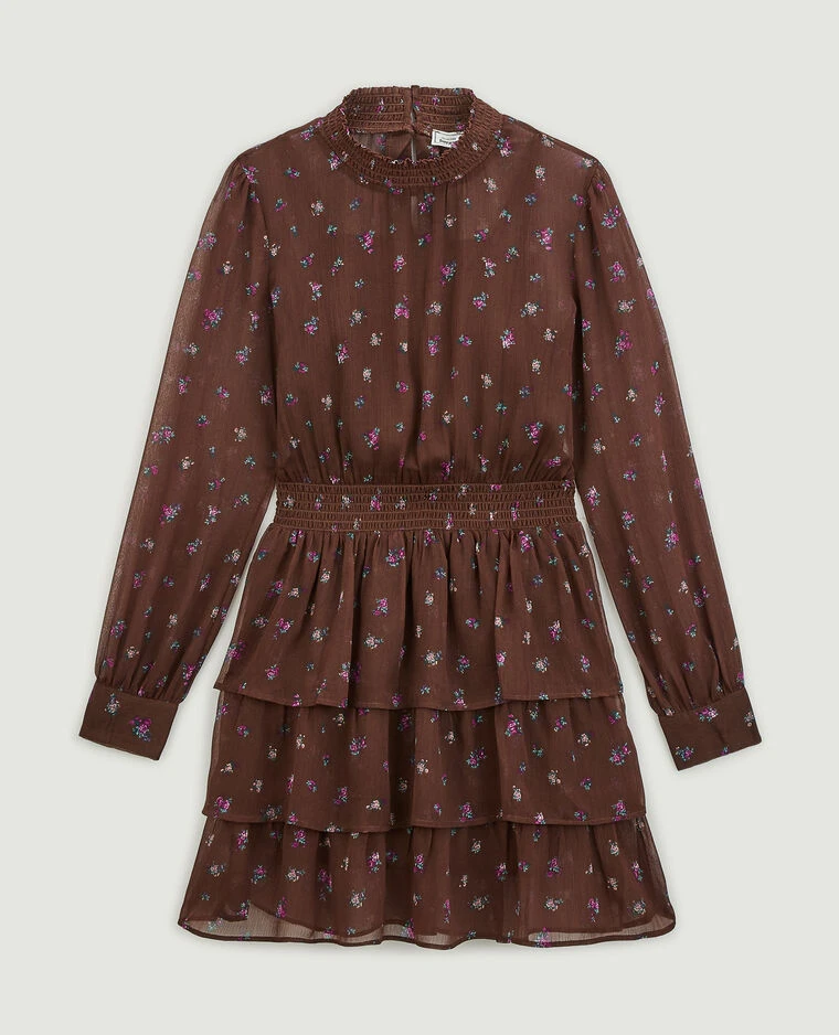 PIMKIE Robe à Volants 6 PIMKIE Robe à Volants – Image 4