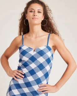 PIMKIE Robe Longue En Maille