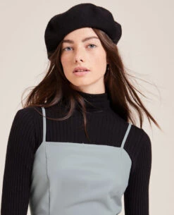 PIMKIE Robe Courte En Simili