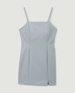 PIMKIE Robe Courte En Simili -Urban Soldes 781861 878A08 portrait HD 5