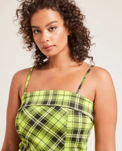 PIMKIE Robe Courte à Bretelles