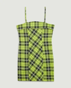 PIMKIE Robe Courte à Bretelles -Urban Soldes 781865 A50B08 portrait HD 5