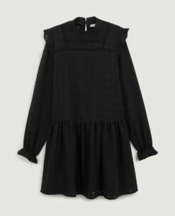 PIMKIE Robe Housse Détails Brodés -Urban Soldes 781889 899F09 portrait HD 5