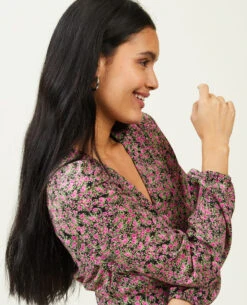 PIMKIE Robe Courte Et Fluide