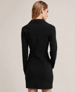 PIMKIE Robe Zippée -Urban Soldes 781910 899A08 portrait HD 4