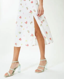 PIMKIE Robe Midi Dos-nu