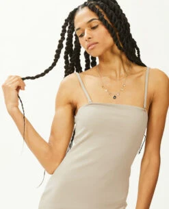 PIMKIE Robe Moulante Midi