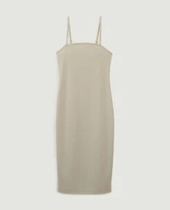 PIMKIE Robe Moulante Midi -Urban Soldes 781940 D33A07 portrait HD 5