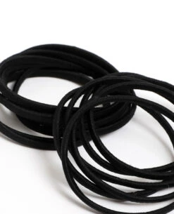 PIMKIE Lot D'élastiques Pour Cheveux