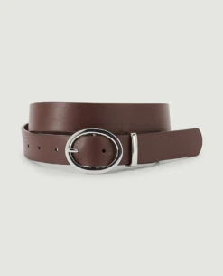 PIMKIE Ceinture Boucle Ovale