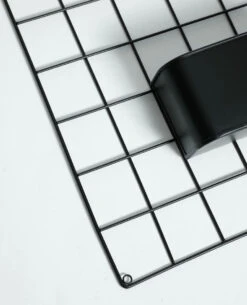 PIMKIE Organiseur Métallique -Urban Soldes 918932 811A08 portrait HD 3