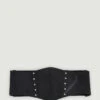 PIMKIE Ceinture Corset -Urban Soldes 919092 899A08 portrait HD 2