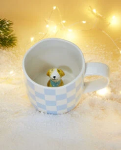 PIMKIE Mug / Tasse Animal