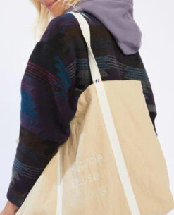 PIMKIE Grand Tote Bag 100% Recyclé