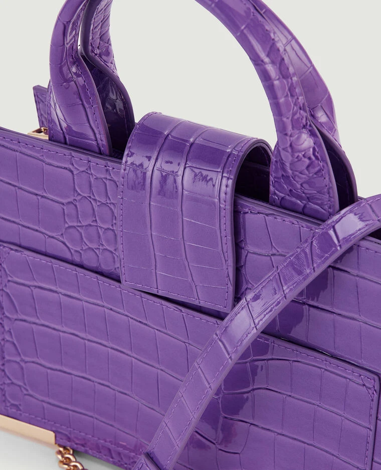 PIMKIE Sac Boxy Avec Poignées 4 PIMKIE Sac Boxy Avec Poignées – Image 2