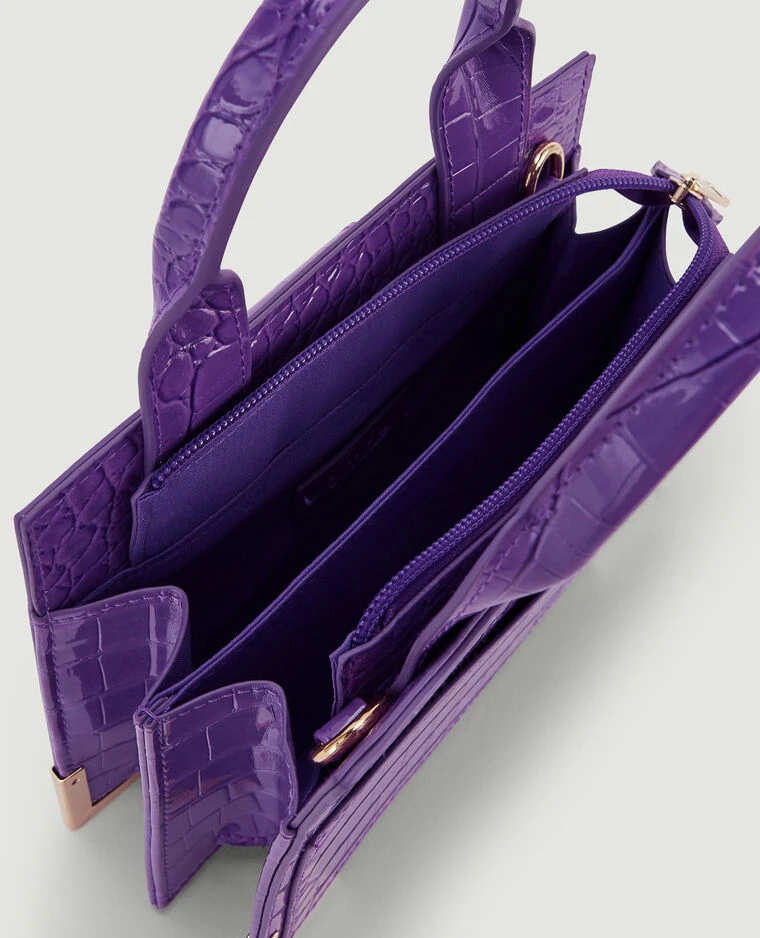 PIMKIE Sac Boxy Avec Poignées 5 PIMKIE Sac Boxy Avec Poignées – Image 3