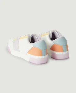 PIMKIE Sneakers Compensées -Urban Soldes 919256 452A04 portrait HD 4