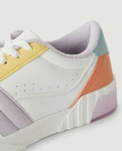 PIMKIE Sneakers Compensées -Urban Soldes 919256 452A04 portrait HD 5