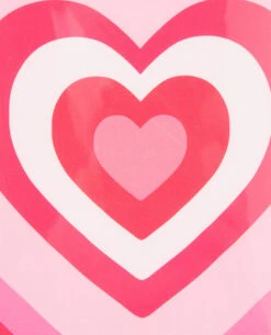 PIMKIE Coque IPhone Motif Coeur