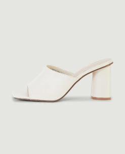 PIMKIE Mules à Talon