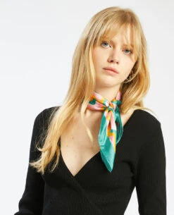 PIMKIE Lot De 2 Foulards