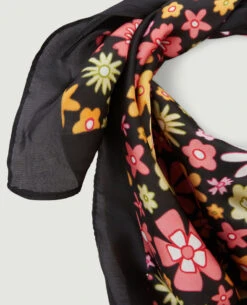 PIMKIE Lot De 2 Foulards -Urban Soldes 919353 A10E4A portrait HD 5