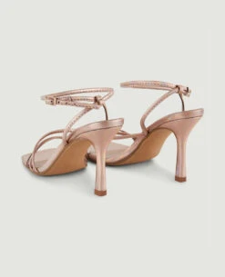 PIMKIE Sandales à Talon -Urban Soldes 919418 I04A01 portrait HD 4