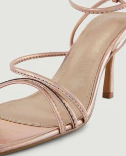 PIMKIE Sandales à Talon -Urban Soldes 919418 I04A01 portrait HD 5