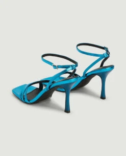 PIMKIE Sandales à Brides -Urban Soldes 919424 B13A06 portrait HD 4