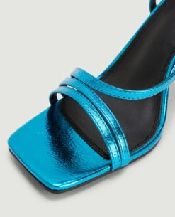 PIMKIE Sandales à Brides -Urban Soldes 919424 B13A06 portrait HD 5