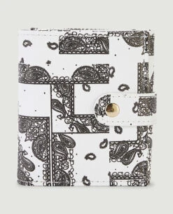 PIMKIE Porte-monnaie Motif Bandana