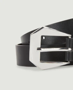 PIMKIE Ceinture à Boucle Design -Urban Soldes 919429 811A08 portrait HD 3