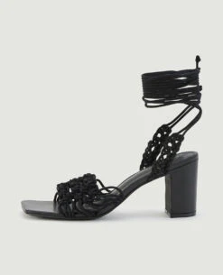 PIMKIE Sandales En Crochet