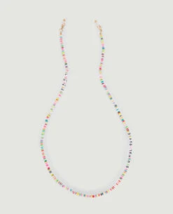 PIMKIE Chaîne Pour Lunettes