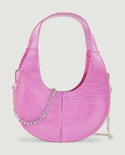 PIMKIE Sac Rigide Rond