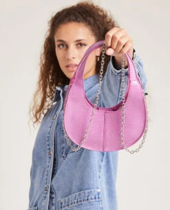 PIMKIE Sac Rigide Rond -Urban Soldes 919453 211A02 portrait HD 6