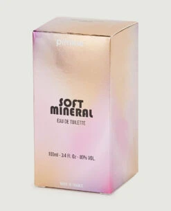 PIMKIE Eau De Toilette Soft Mineral -Urban Soldes 919460 211A02 portrait HD 4