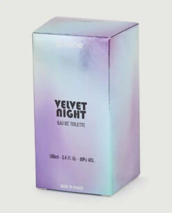 PIMKIE Eau De Toilette Velvet Night -Urban Soldes 919460 429A04 portrait HD 4