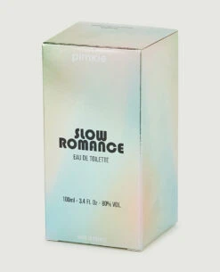 PIMKIE Eau De Toilette Slow Romance -Urban Soldes 919460 C64A05 portrait HD 4