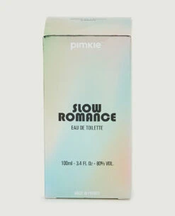 PIMKIE Eau De Toilette Slow Romance -Urban Soldes 919460 C64A05 portrait HD 5