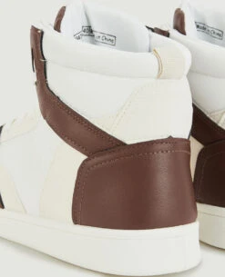 PIMKIE Sneakers Montantes -Urban Soldes 919475 D17A0E portrait HD 5