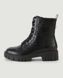 PIMKIE Bottines Semelles Crantées