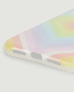 PIMKIE Coque De Téléphone "cœurs" -Urban Soldes 919489 A40I00 portrait HD 4