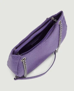 PIMKIE Sac Rigide Effet Serpent -Urban Soldes 919492 434A04 portrait HD 4