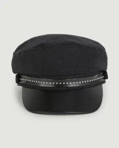 PIMKIE Casquette De Marin Cloutée