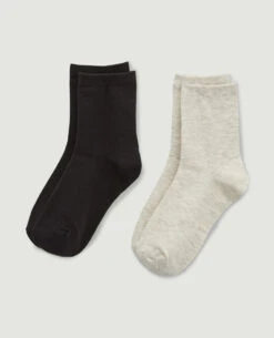 PIMKIE Lot De 2 Paires De Chaussettes