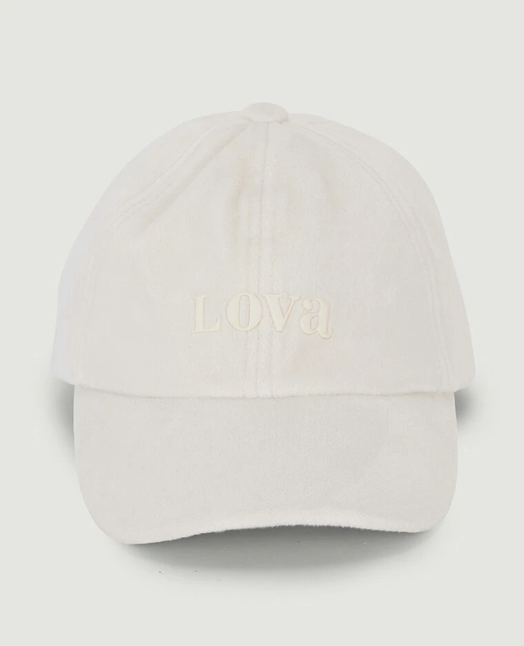 PIMKIE Casquette Velours Ras 3 PIMKIE Casquette Velours Ras