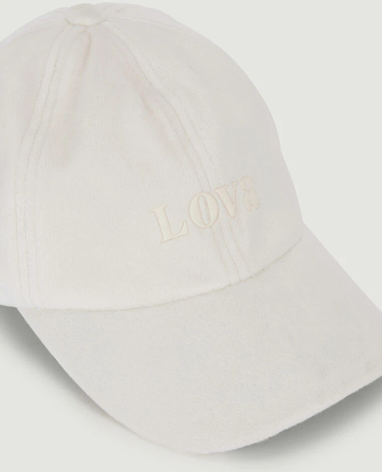 PIMKIE Casquette Velours Ras 4 PIMKIE Casquette Velours Ras – Image 2