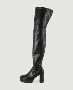 PIMKIE Cuissardes Plateformes