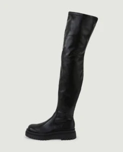 PIMKIE Cuissardes Souples Semelles Crantées